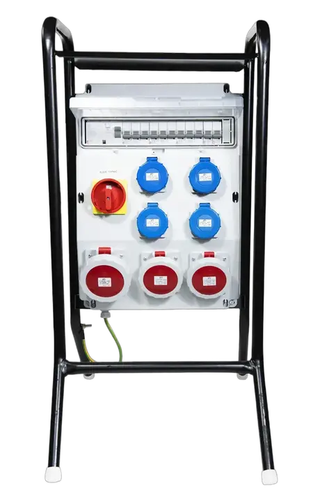 Slika EDS16S RCD 4S/3 16/32/VYP B+C