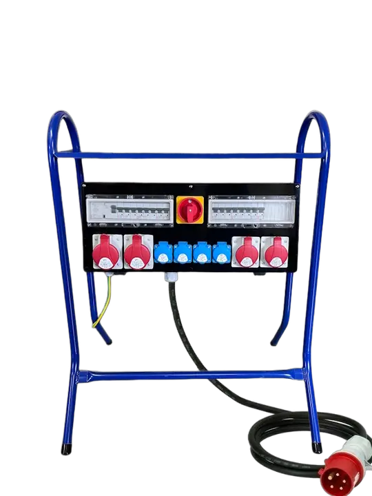 Slika EDS24S RCD 4S/4 16/32/VYP/P C