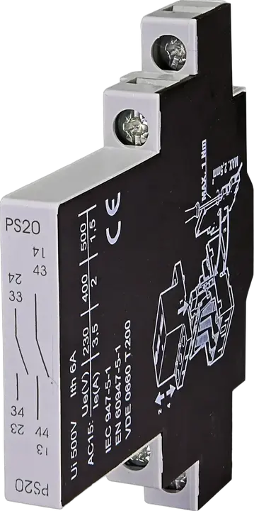 Slika PS20