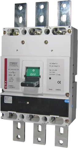 * ED 800/3 800A 3p