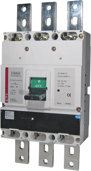 Slika * ED 800/4 800A 4p
