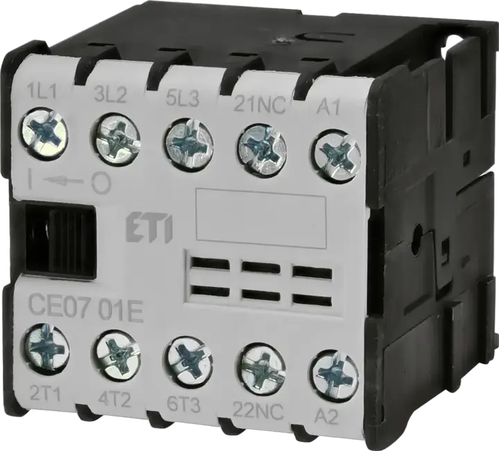 Slika CE07.01-24V-50/60Hz