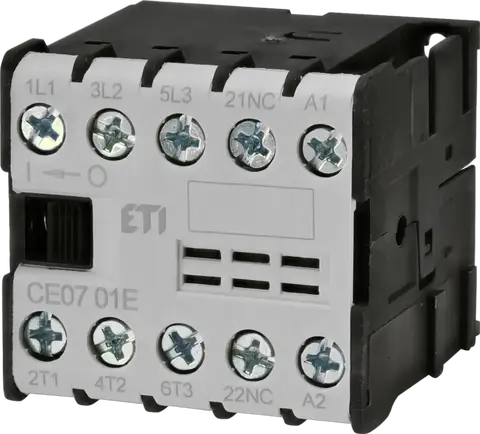 Slika CE07.01-42V-50/60Hz