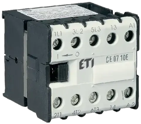 Slika CE07.10-48V-50/60Hz