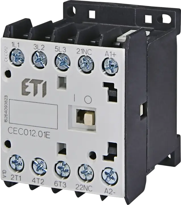 Slika CEC012.01-48V-50/60Hz