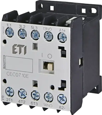Slika CEC07.10 24V-DC