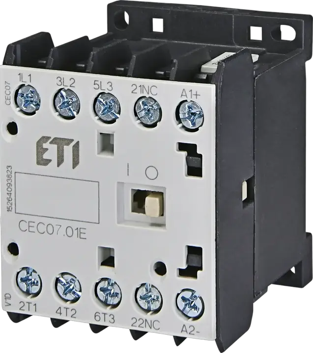 Slika CEC07.01 220V-DC