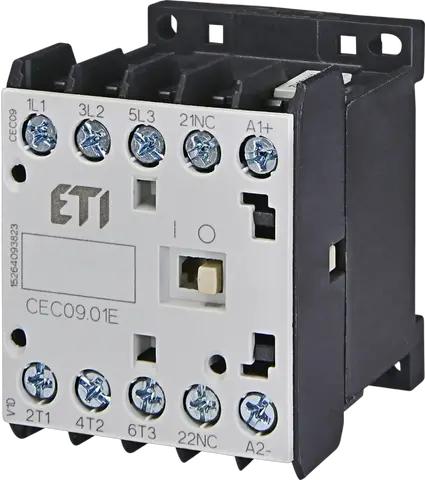 CEC09.01 220V-DC
