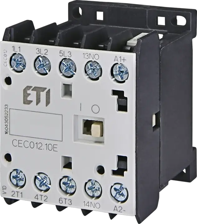 Slika CEC012.10 220V-DC