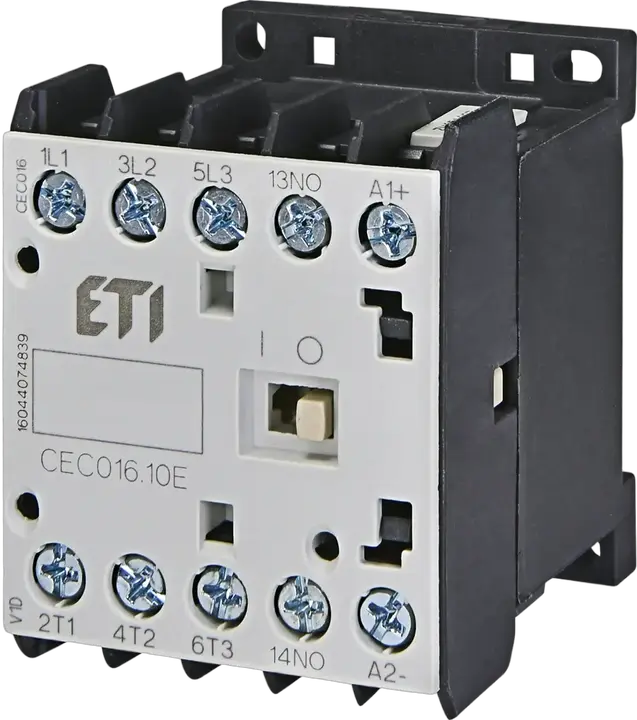 Slika CEC016.10 220V-DC