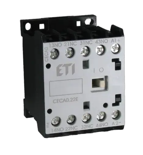 Slika CECA0.04-220V-DC