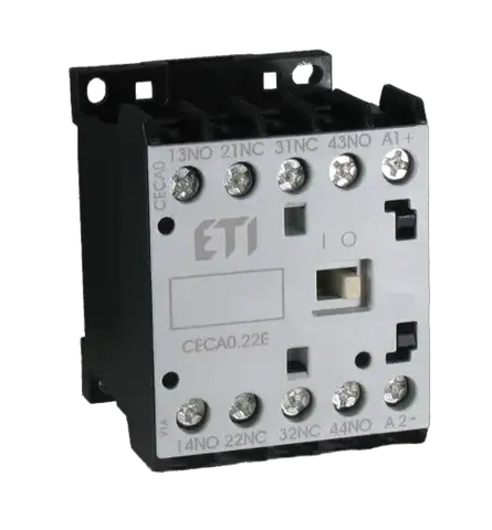 CECA0.22-42V-50/60Hz