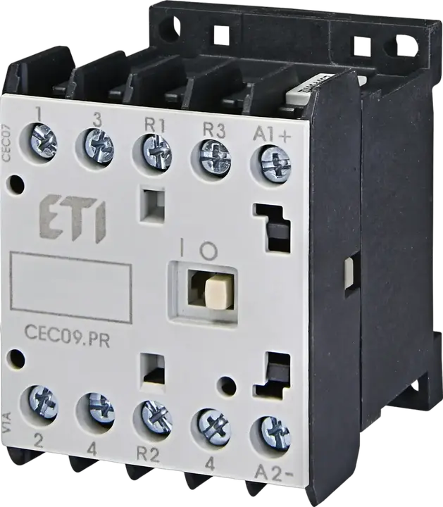 Slika CEC09.PR-230V-50/60Hz