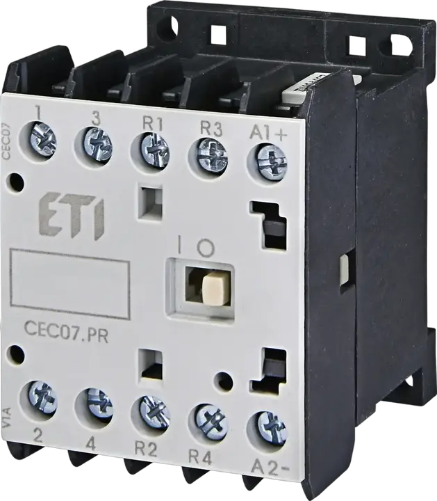 Slika CEC07.PR 24V-DC