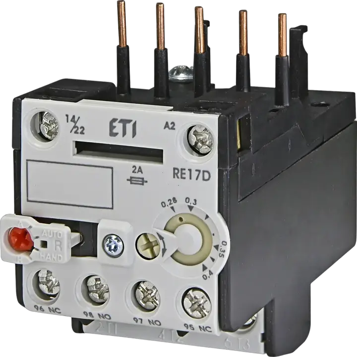 Slika RE17D-0,4