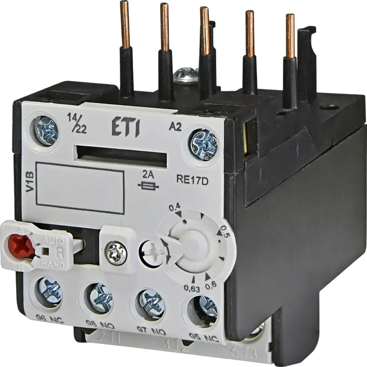 Slika RE17D-0,63