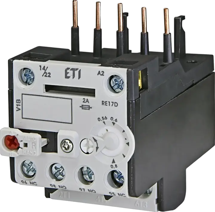 Slika RE17D-0,8