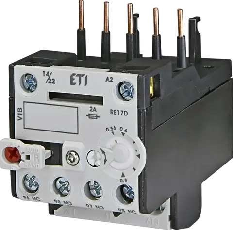 Slika RE17D-0,8