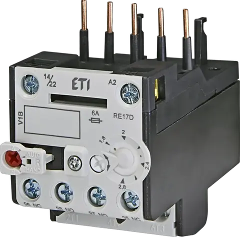 Slika RE17D-2,8