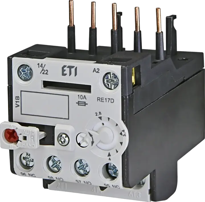 Slika RE17D-4,0