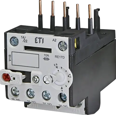 Slika RE17D-4,0