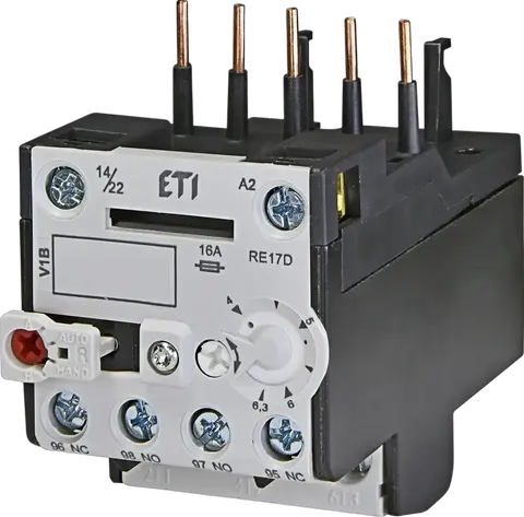 Slika RE17D-6,3