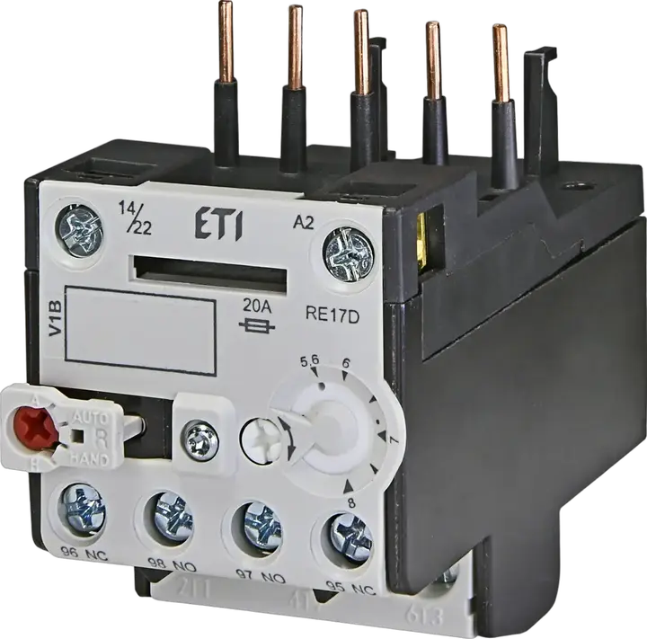 Slika RE17D-8,0