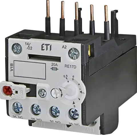 Slika RE17D-8,0