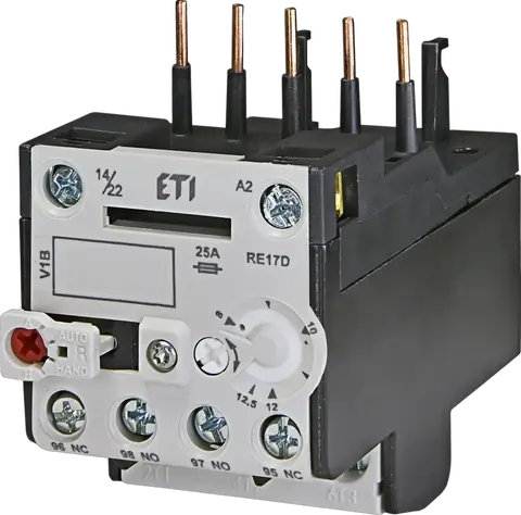 Slika RE17D-12,5