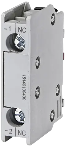 BCXMFE 01 (1NC)
