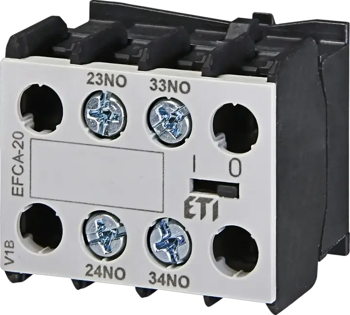 Slika EFCA-20
