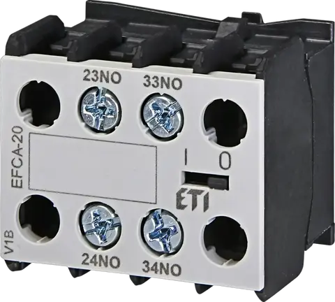 Slika EFCA-40