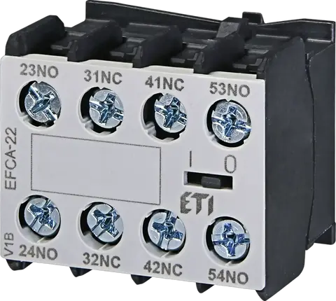 Slika EFCA-22