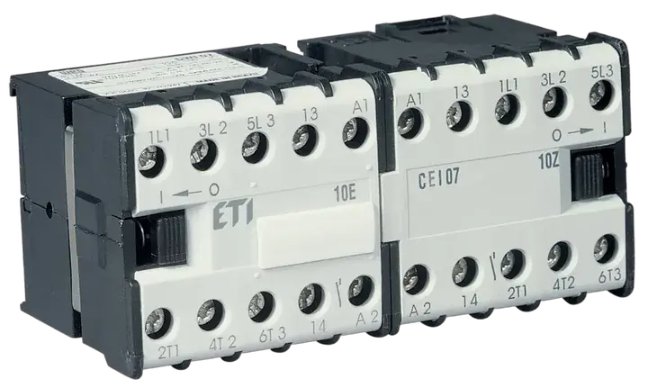 Slika CEI07.10-110V-50Hz/60Hz