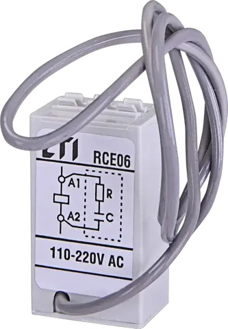 Slika RCE10 380-400V/AC