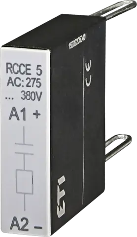 RCCE-5
