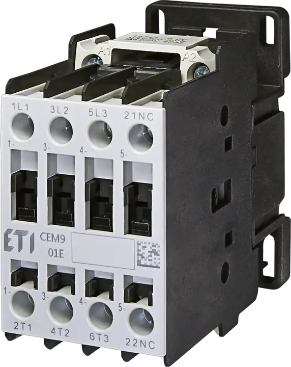 Slika CEM9.01-110V-50/60Hz