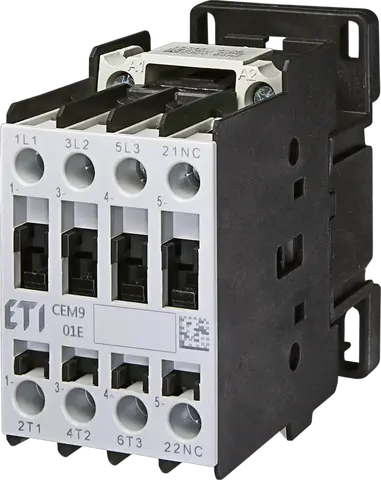 Slika CEM9.01-400V-50/60Hz