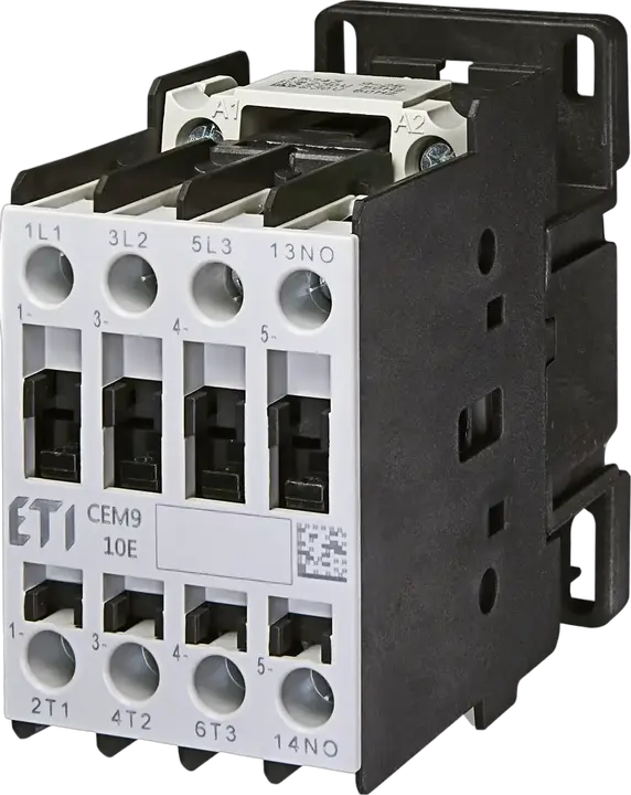 Slika CEM9.10-48V-50/60Hz