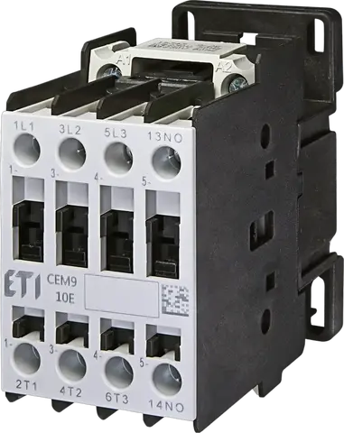 Slika CEM9.10-110V-50/60Hz