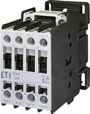Slika CEM9.10-230V-50/60Hz