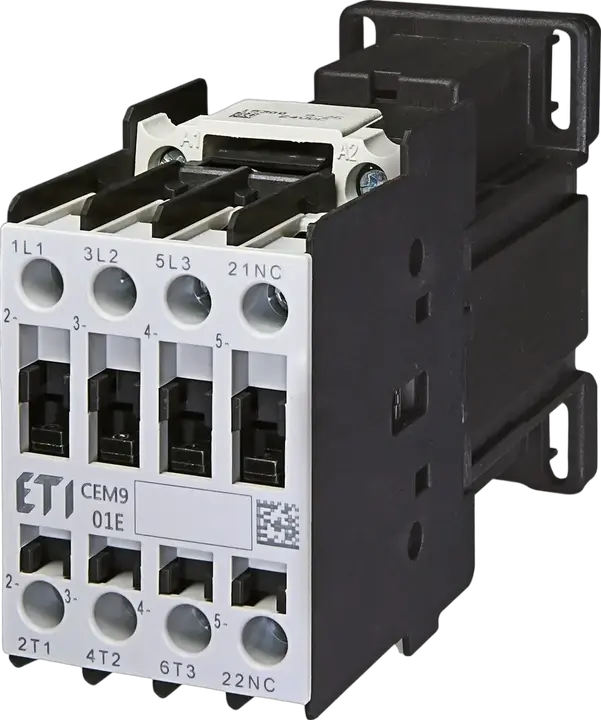 Slika CEM9.01-24V-DC