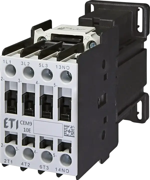 Slika CEM9.10-220V-DC