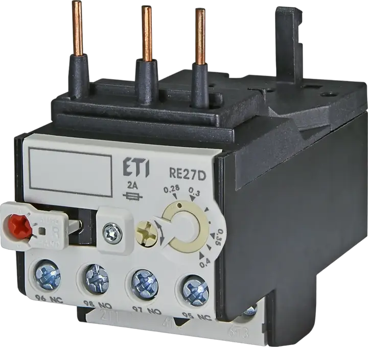 Slika RE27D-0,4
