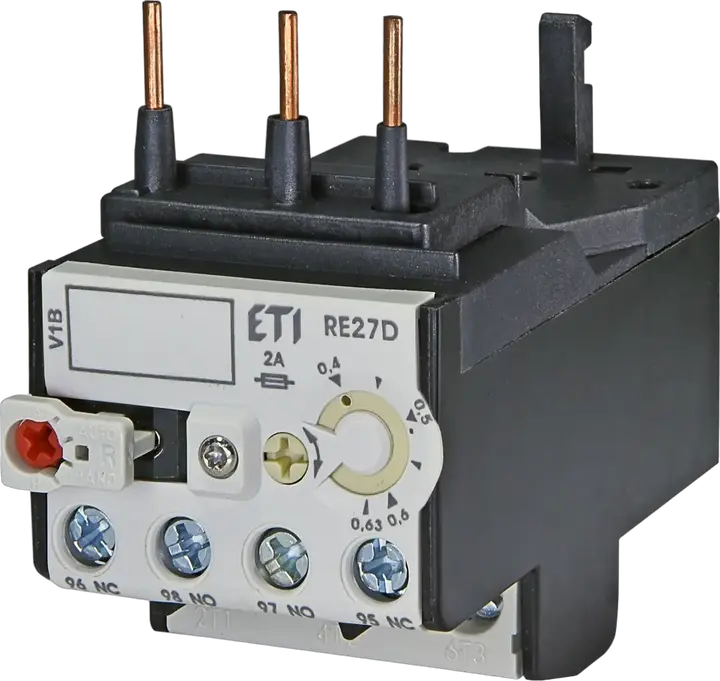 Slika RE27D-0,63