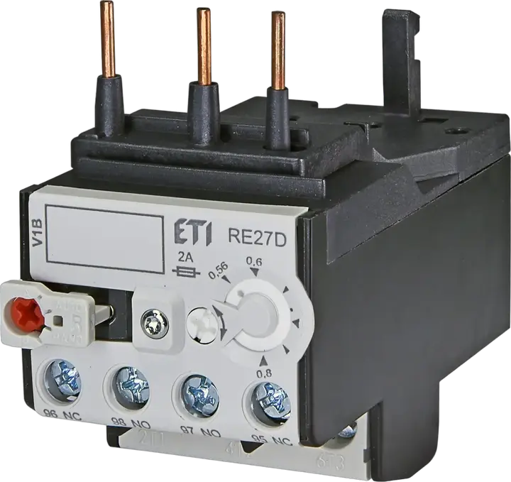 Slika RE27D-0,8