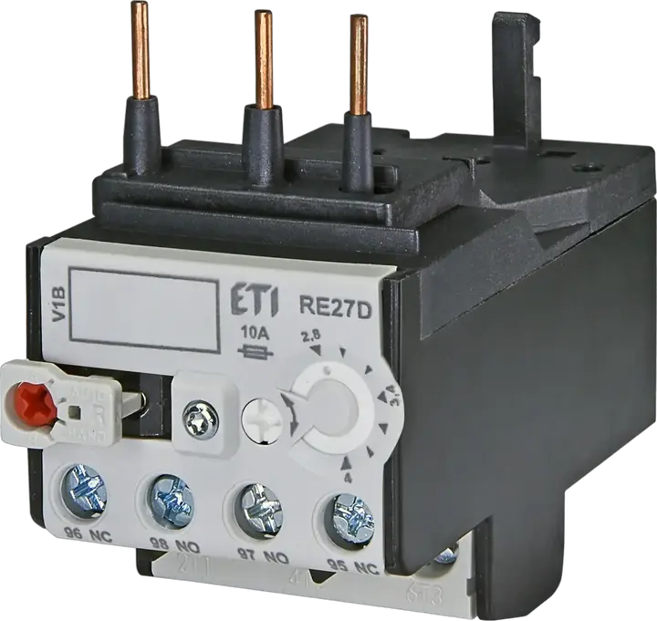 Slika RE27D-4,0
