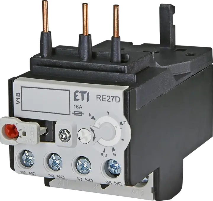 Slika RE27D-6,3