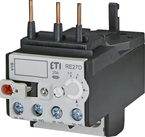 RE27D-8,0
