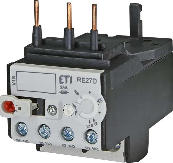 Slika RE27D-12,5